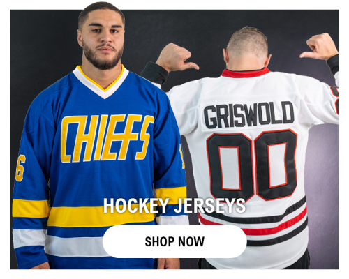 Hockey Jerseys