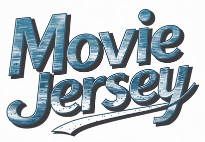 Movie Jersey